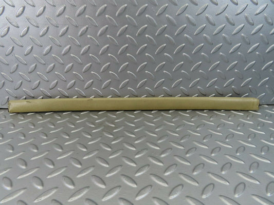 7235 Mercedes-Benz W116 450SE Rear Right Inner Window Trim