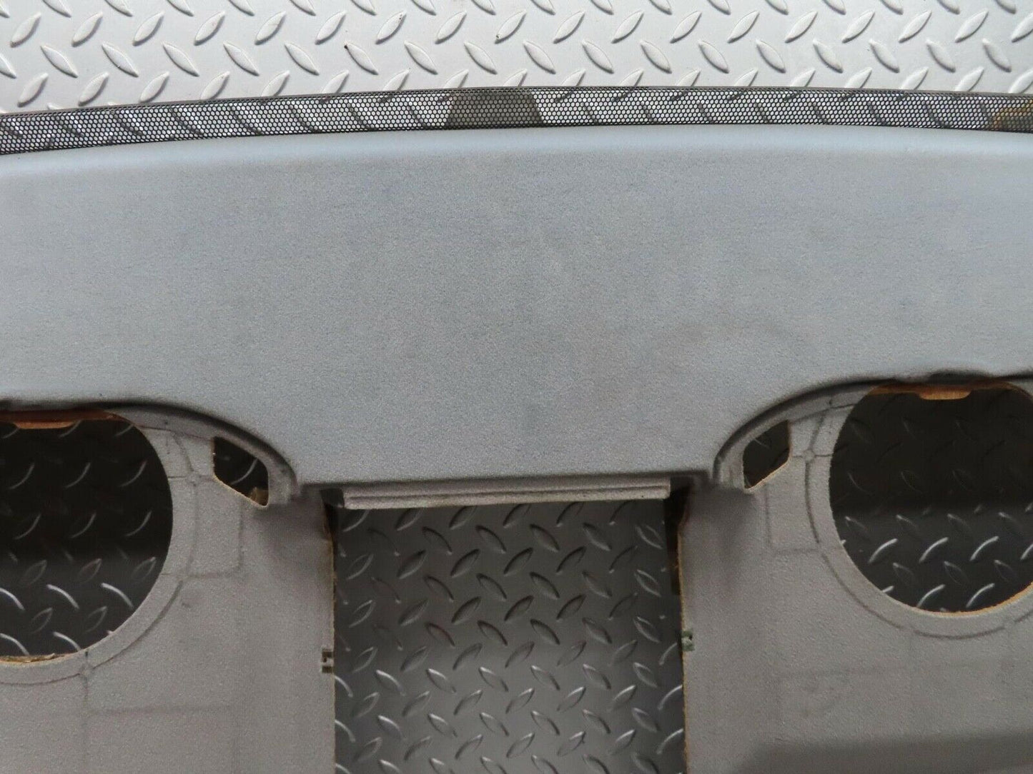 14857 Mercedes-Benz W140 S320 Parcel Shelf