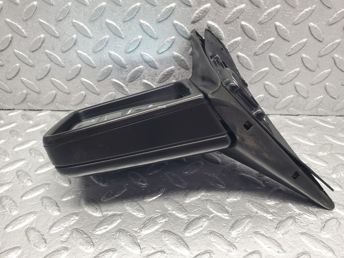 W201 Baby Benz electric wing mirror left used OEM