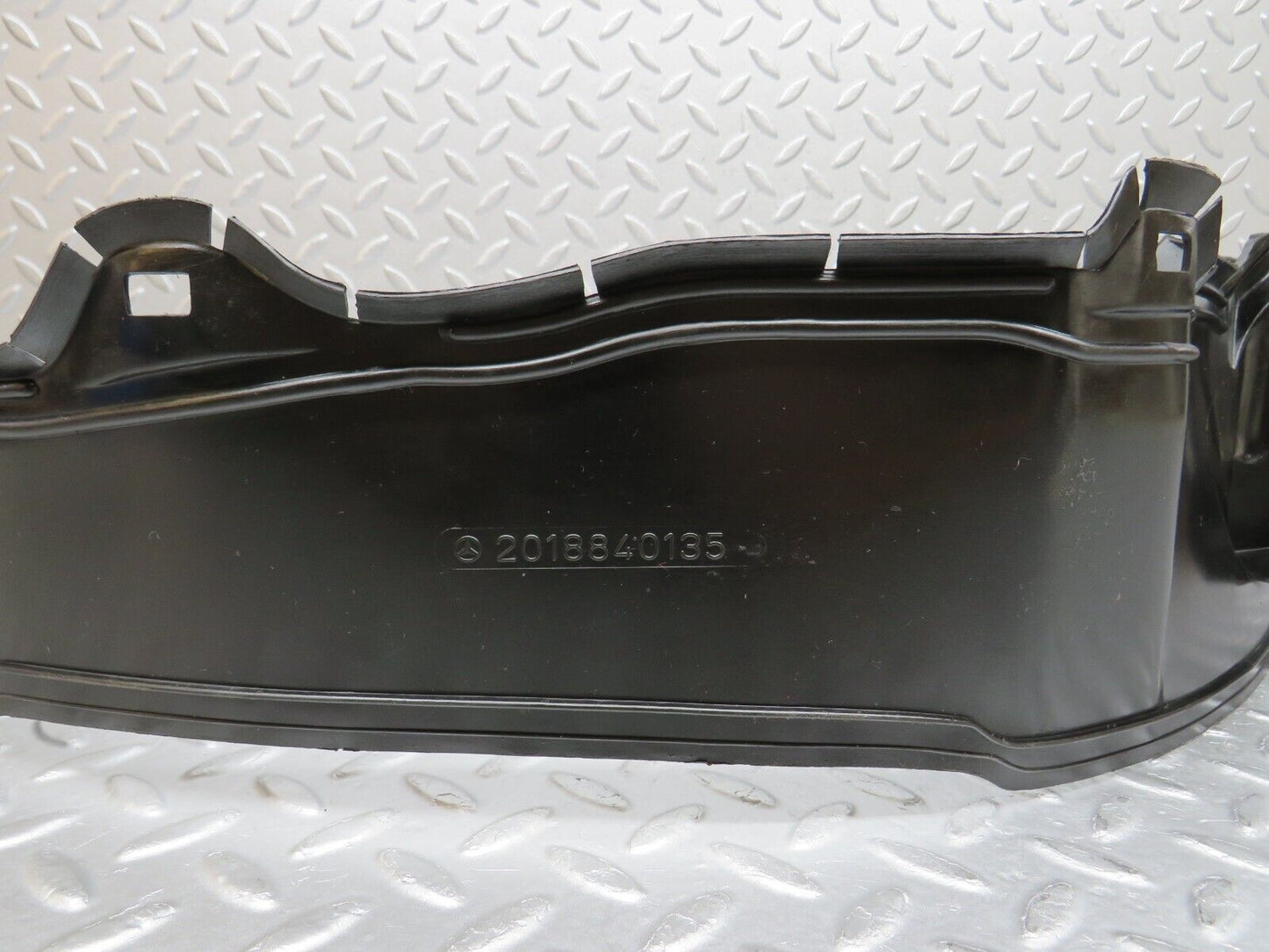 36598 Mercedes-Benz W201 190E Inner Mudguard Panelling Front Left 2018840135
