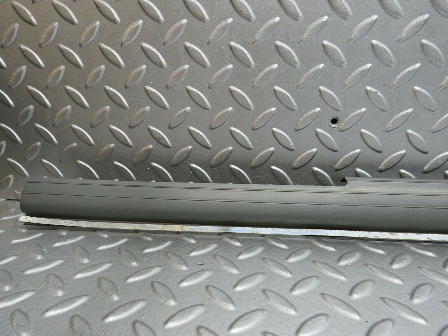 23631 Mercedes-Benz W114 280E Door Sill Trim Right Side