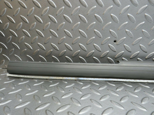 23631 Mercedes-Benz W114 280E Door Sill Trim Right Side