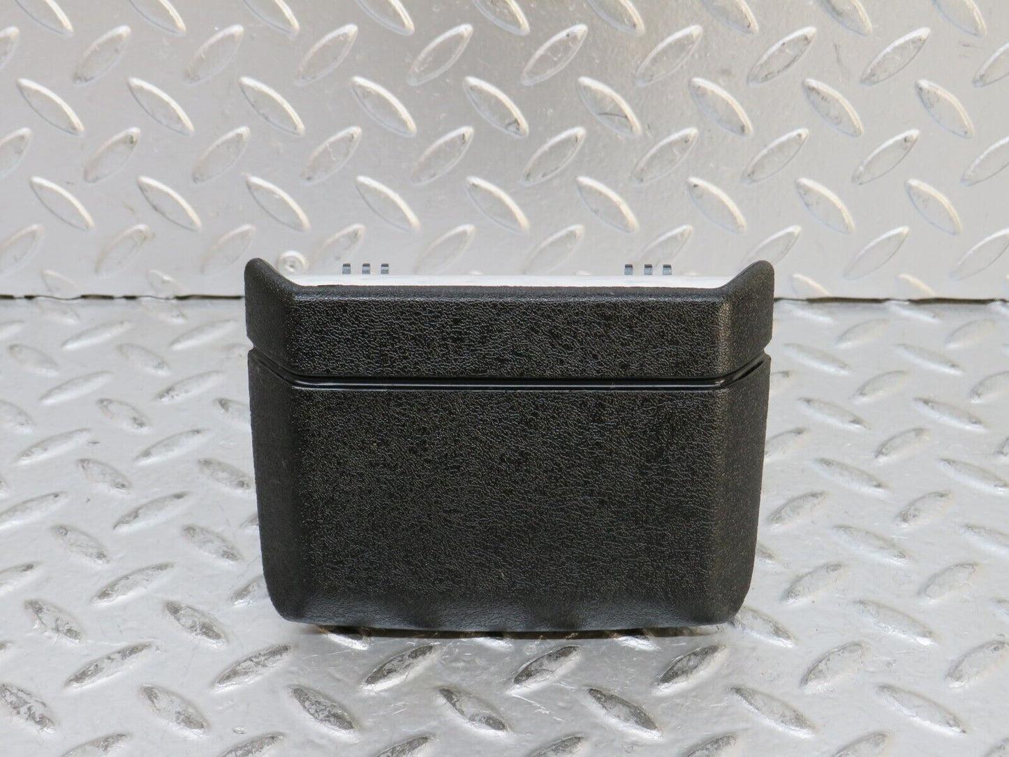 28270 Mercedes-Benz S123 240D Wagon Rear Door Ashtray Black