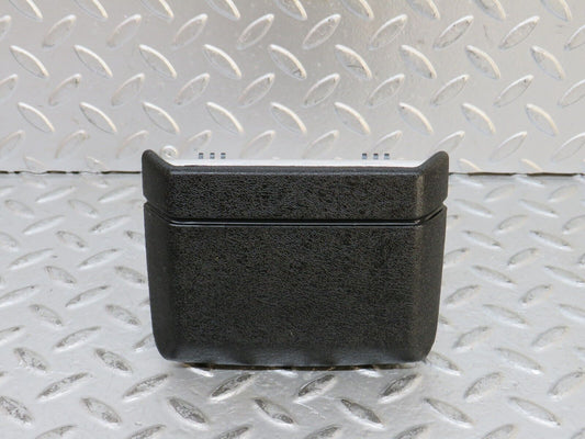 28270 Mercedes-Benz S123 240D Wagon Rear Door Ashtray Black