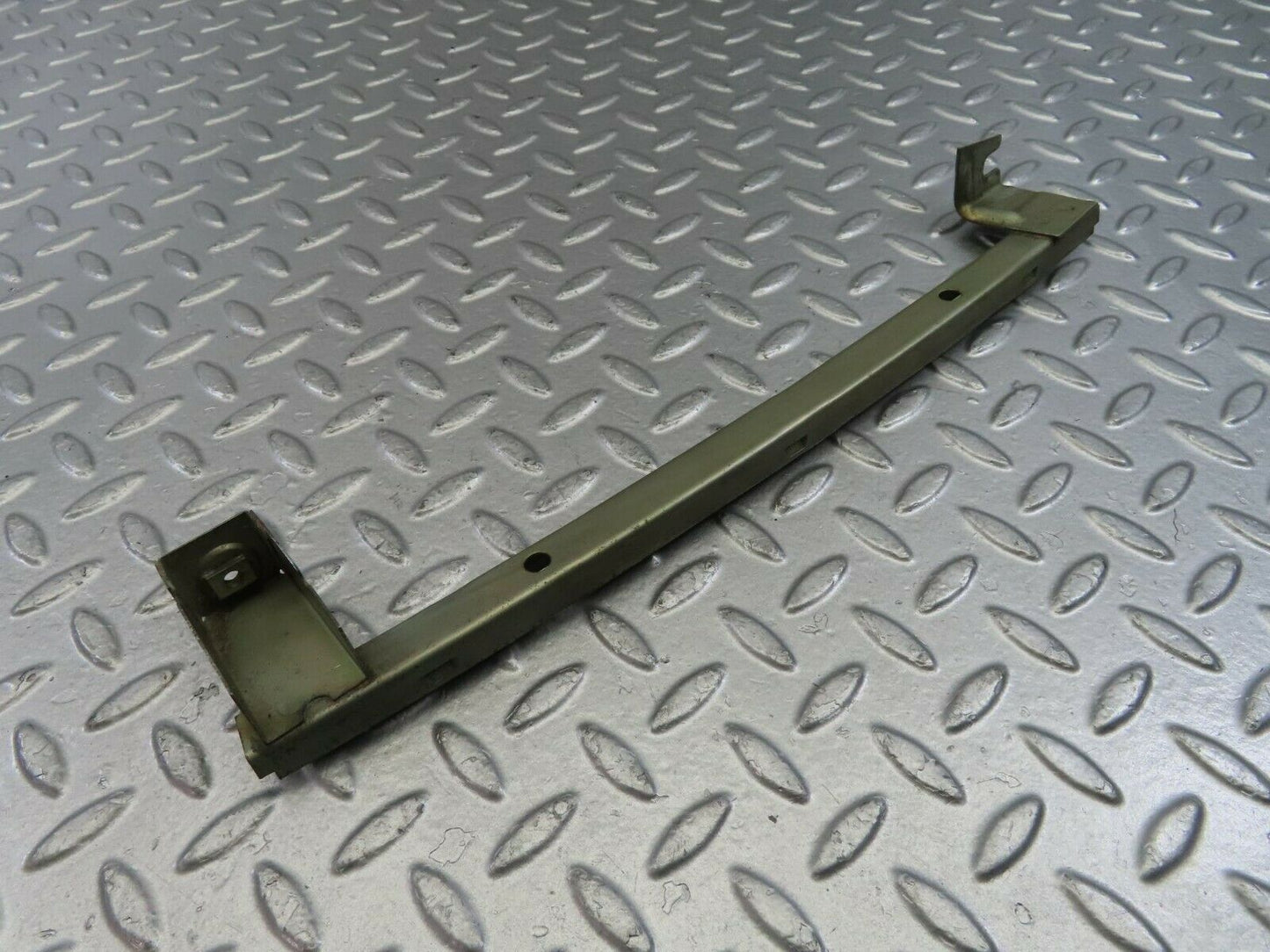 10865 Mercedes-Benz W123 230E Bottom Window Channel Rear Right