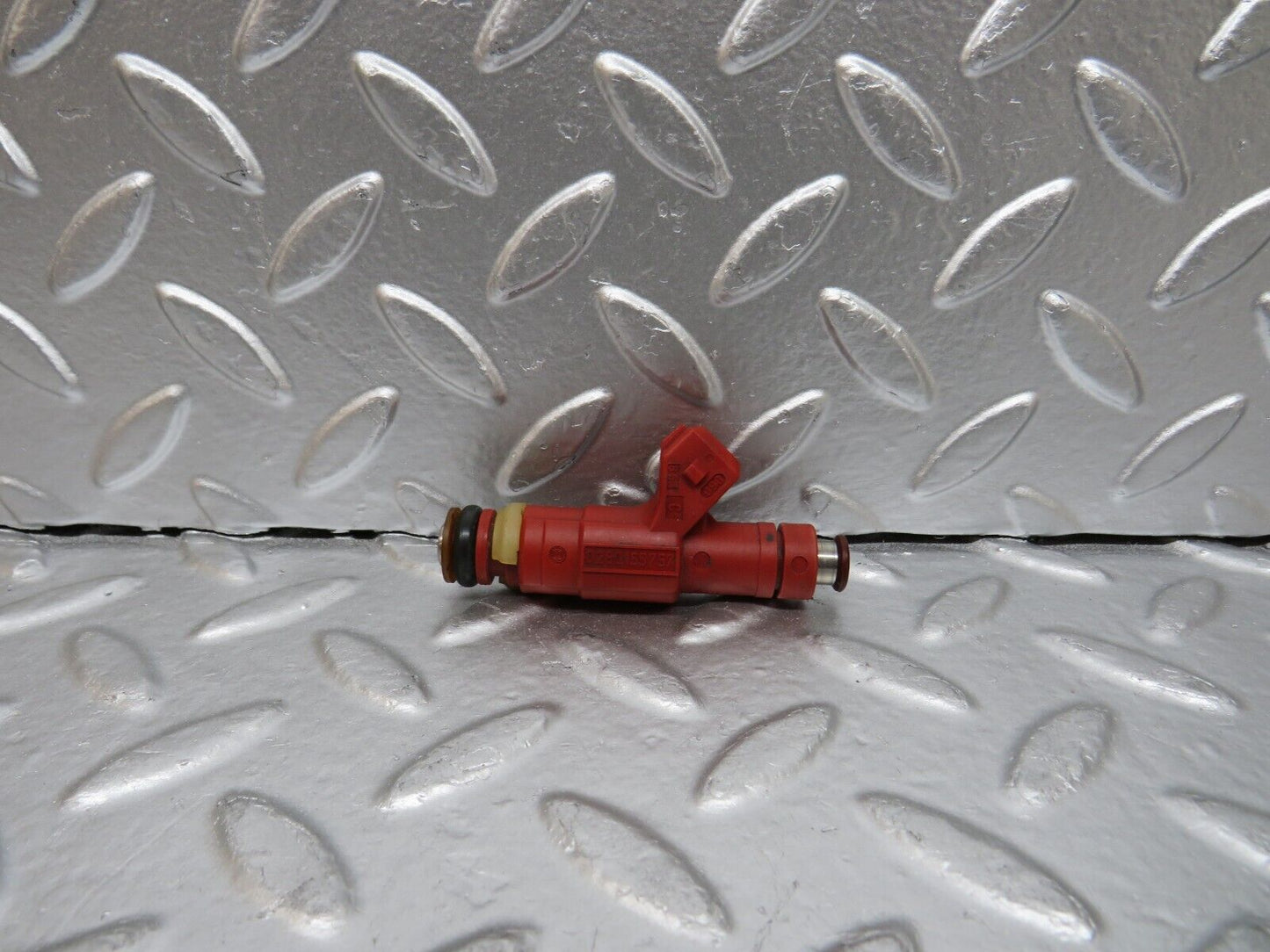 24913 Mercedes-Benz W140 S320 Fuel Injector Bosch 0000788623