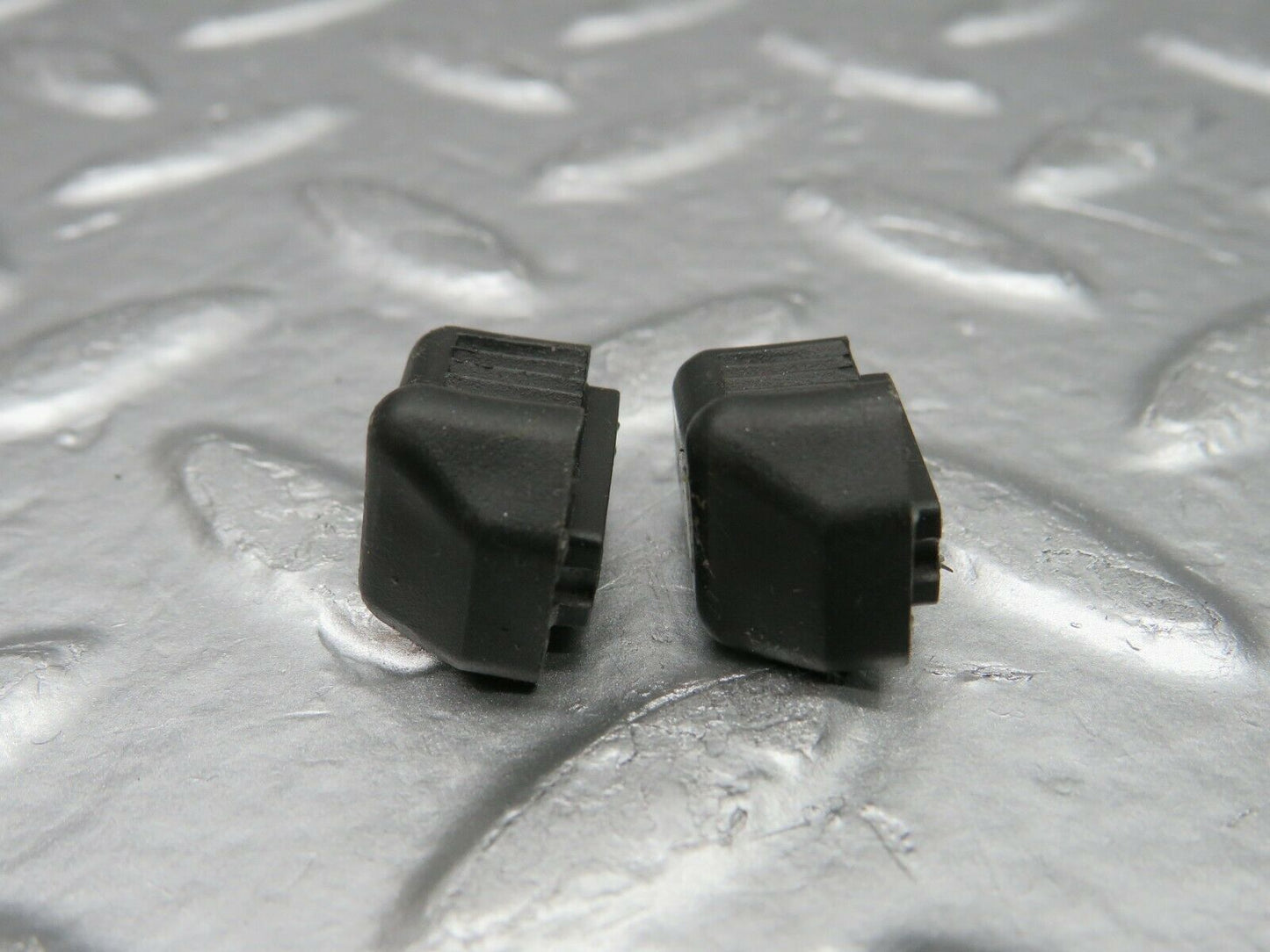 22309 Mercedes-Benz S123 280TE Wagon Heater Control Knob Set