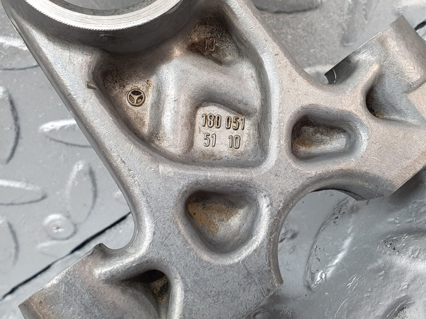 43274 Mercedes-Benz W108 280SE Camshaft Tower Bearing 1800515110