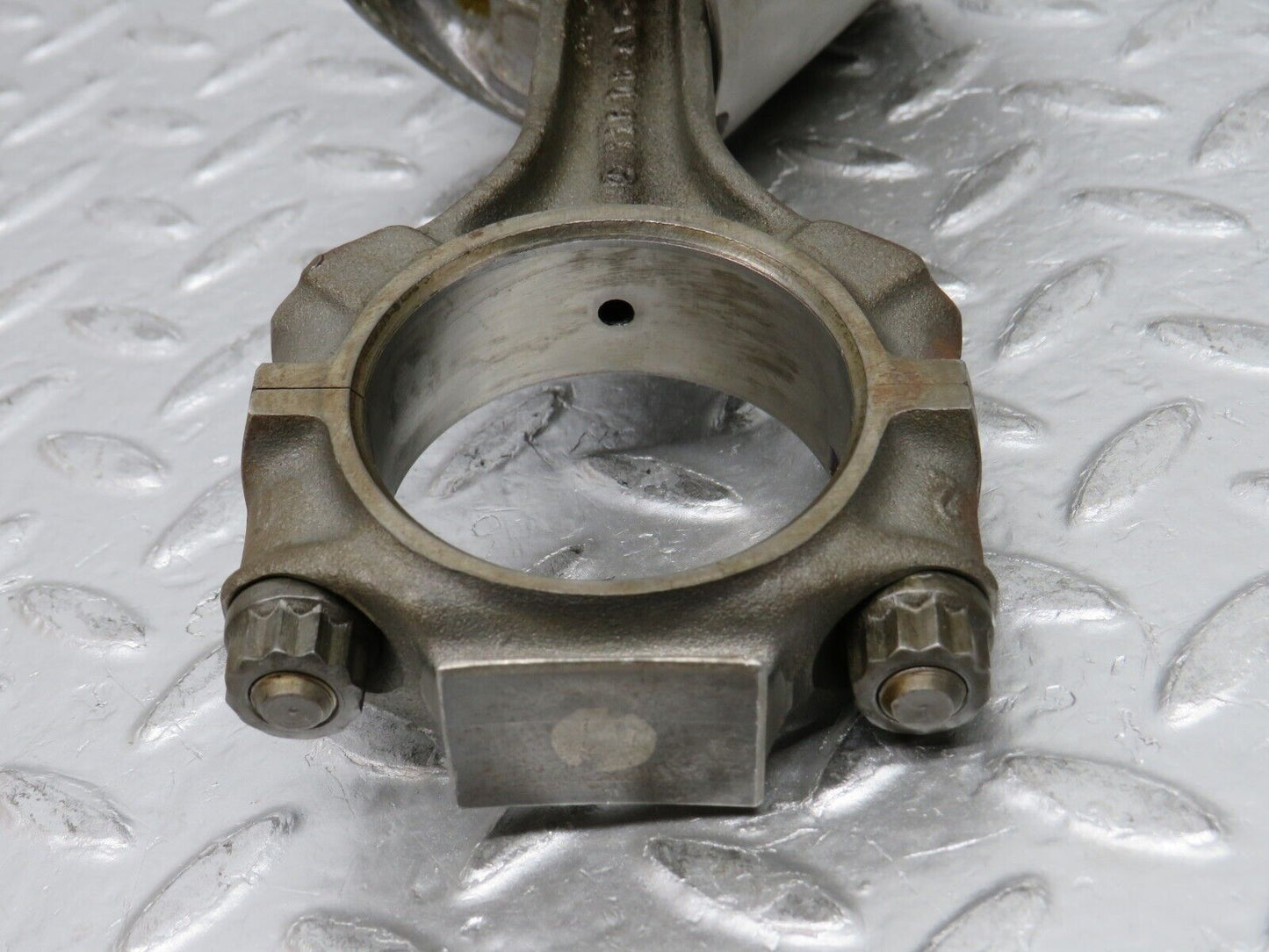 0004 Mercedes-Benz W116 350SE Piston With Connecting Rod 92.00 mm