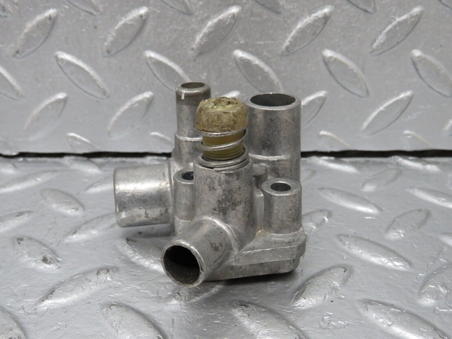 39961 Mercedes-Benz R107 350SL Auxiliary Air Valve 1160940712