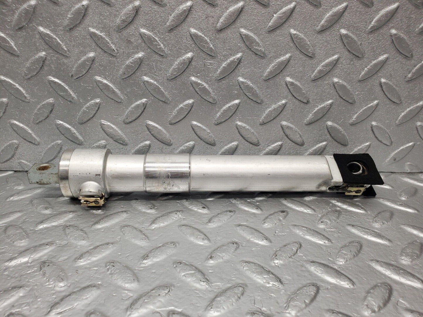 47013 Mercedes-Benz R129 320SL Coupe Roof Folding Lift Cylinder 1298000272
