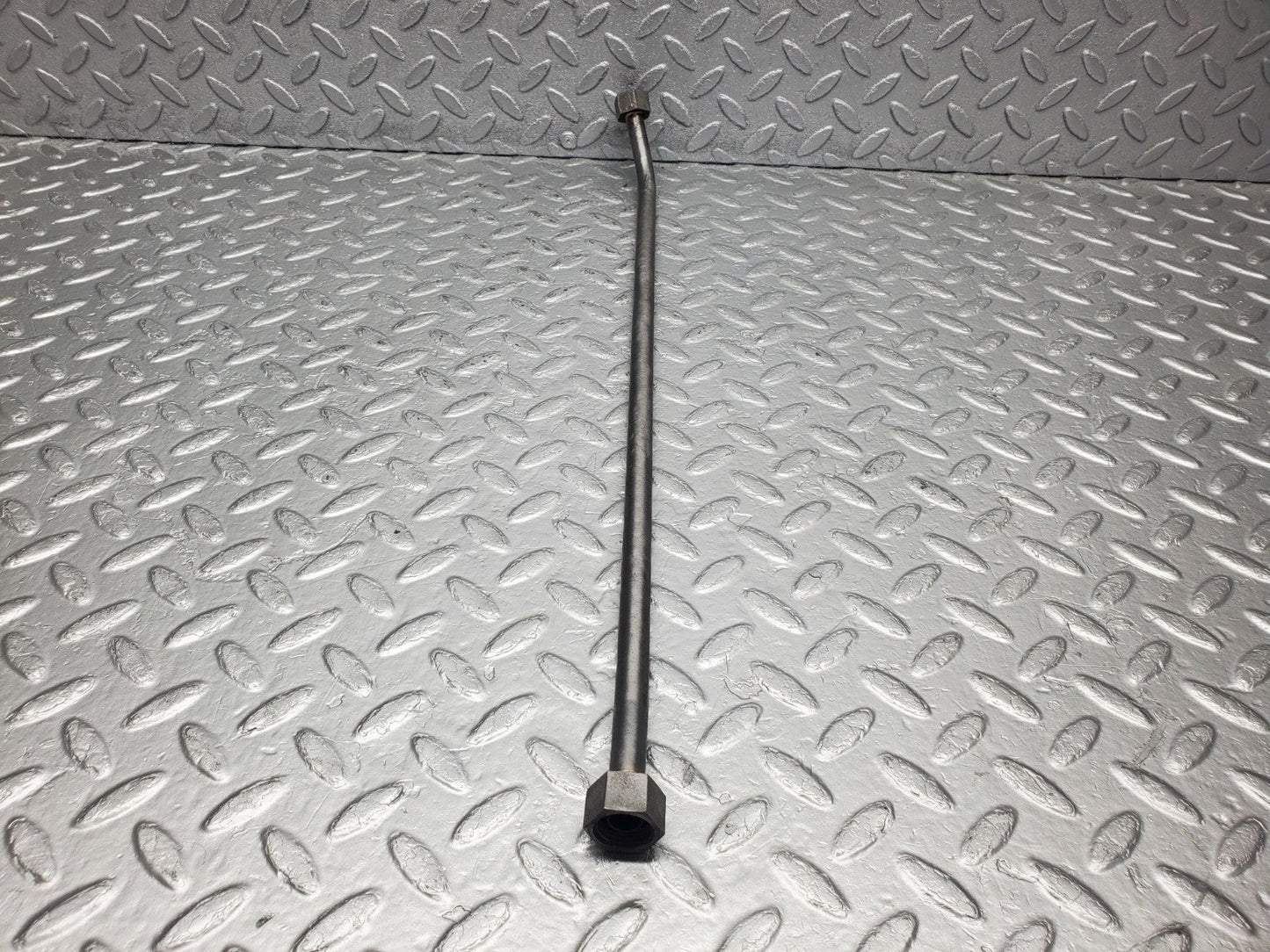 W112 oil hose pipe used OEM