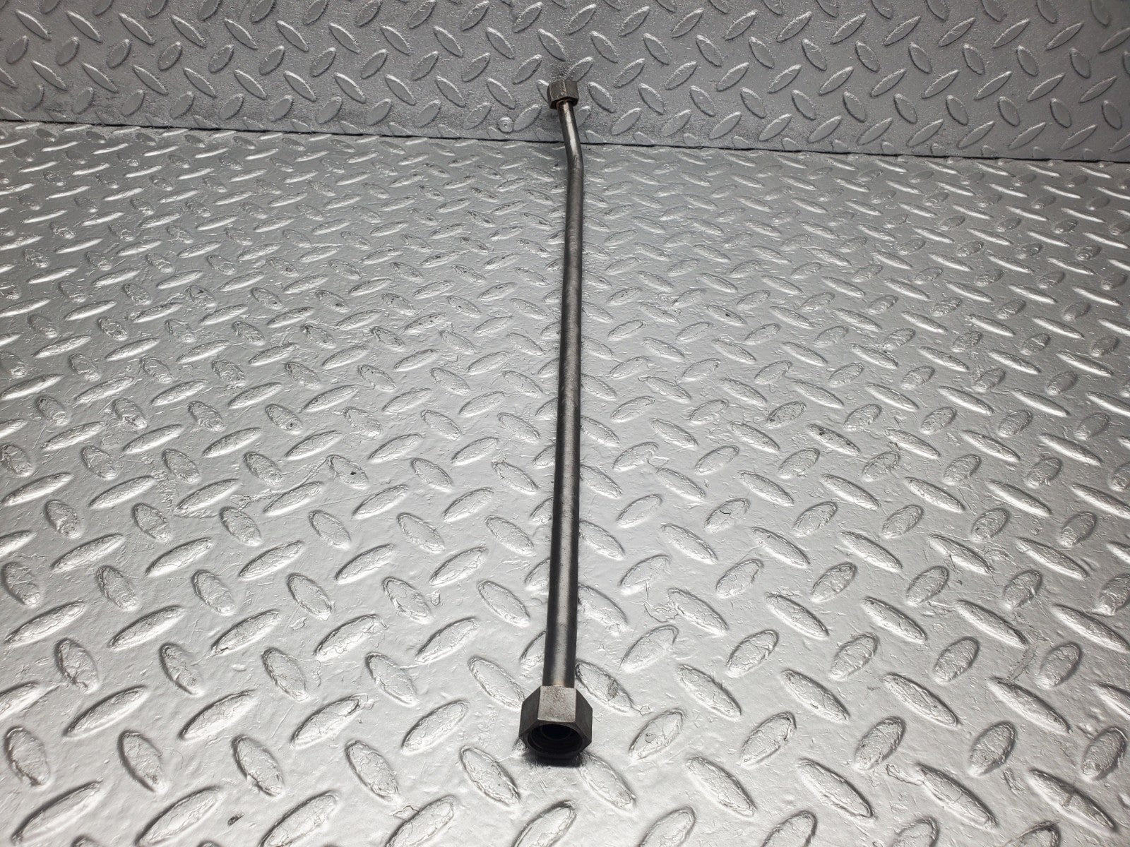 W112 oil hose pipe used OEM