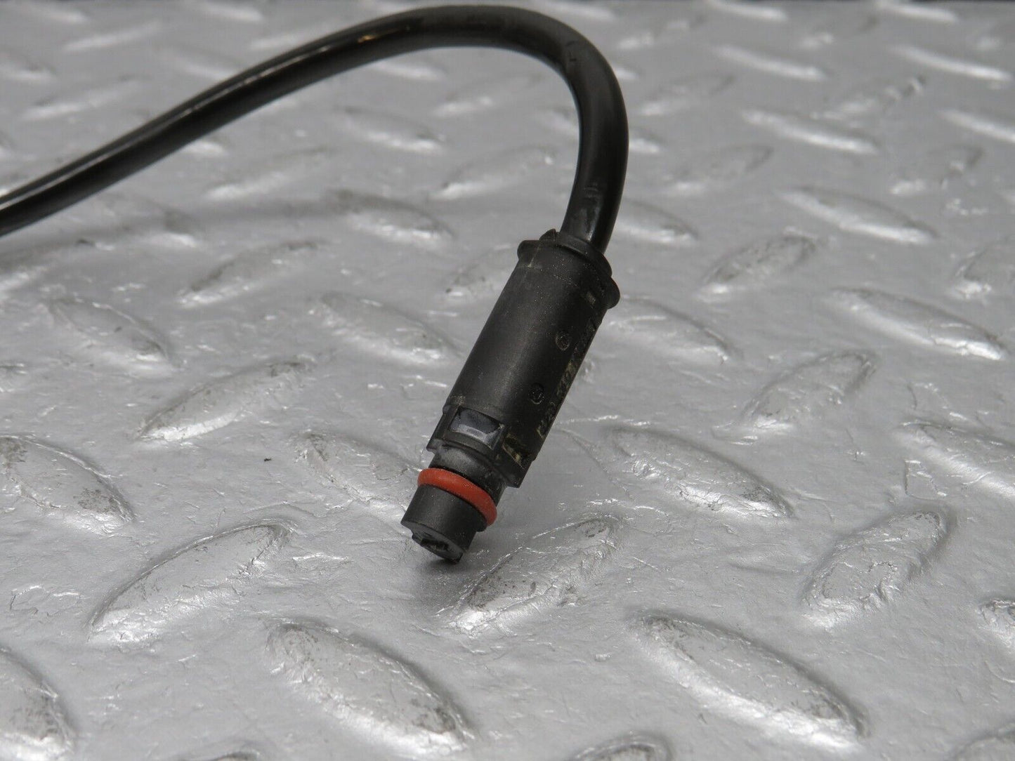 38576 Mercedes-Benz R129 280SL Coupe Suspension Roll Bar Cable 1295400409