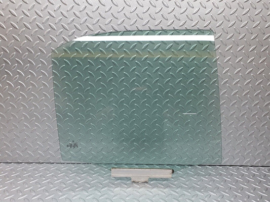 41991 Mercedes-Benz W202 C200 Rear Left Door Window Glass