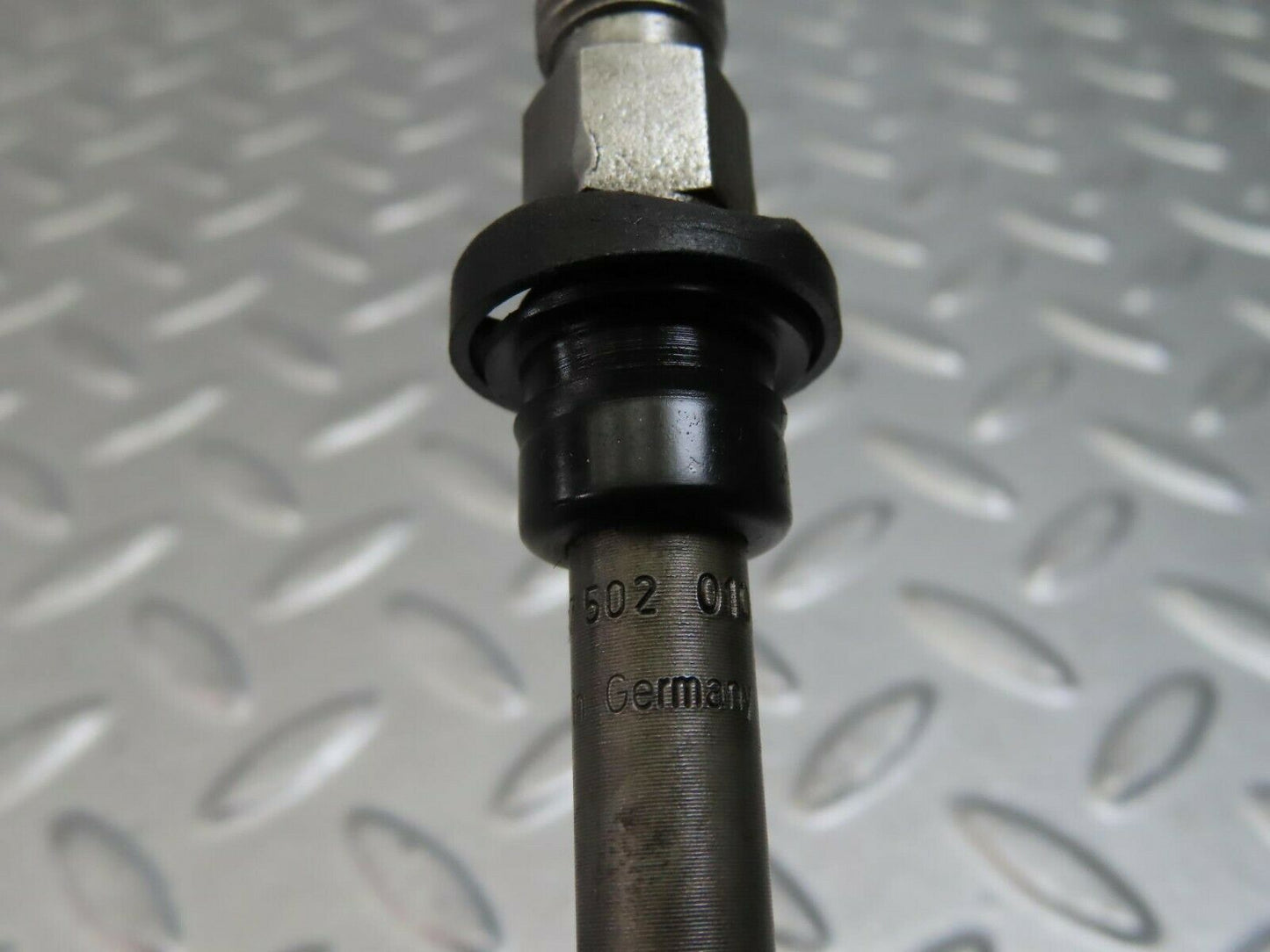 9464 Mercedes-Benz C124 300CE Coupe Fuel Injector Bosch 0437502010
