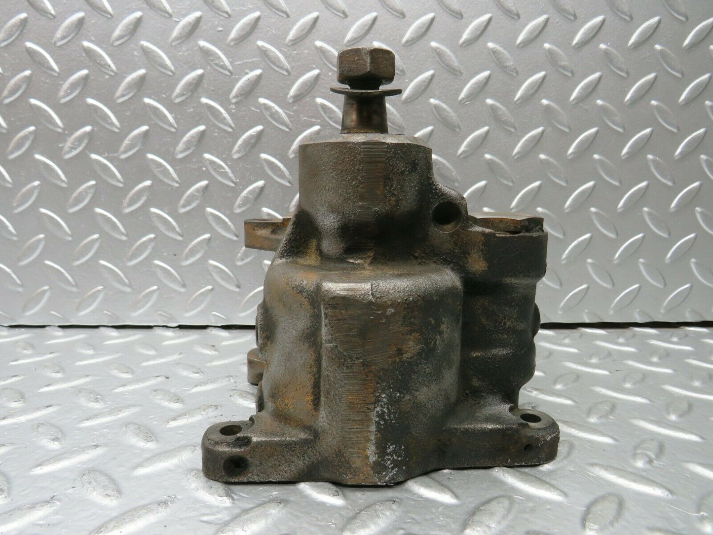 22885 Mercedes-Benz C107 450SLC Coupe Power Steering Pump 1164601780