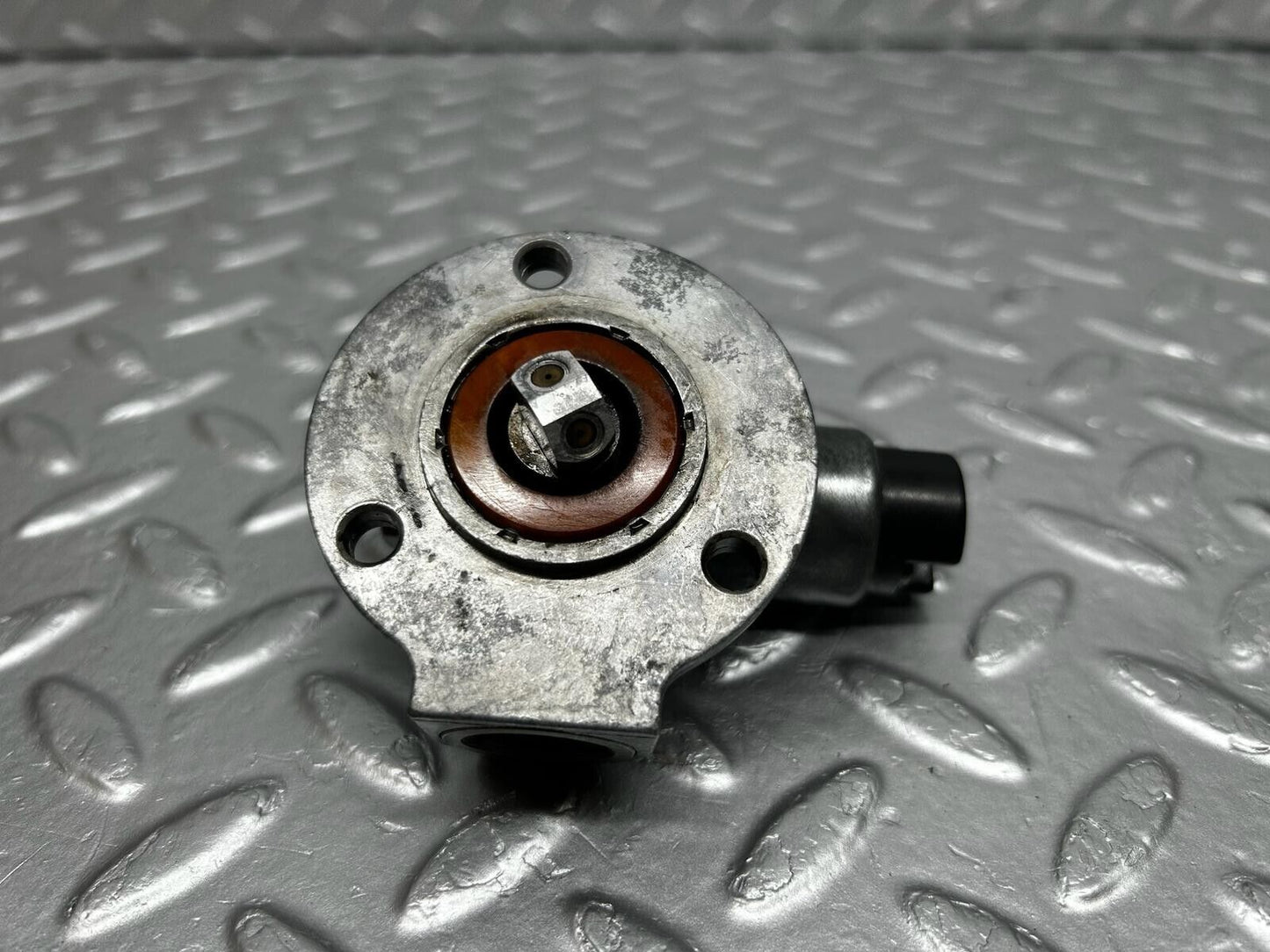 42270 Mercedes-Benz W108 Cold Start Valve 0330106004 0437900009