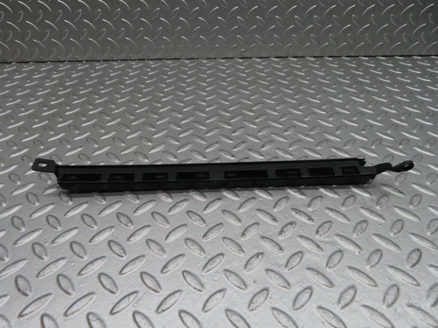 14995 Mercedes-Benz W140 S320 Headlight Lower Trim Left Side 1408260377