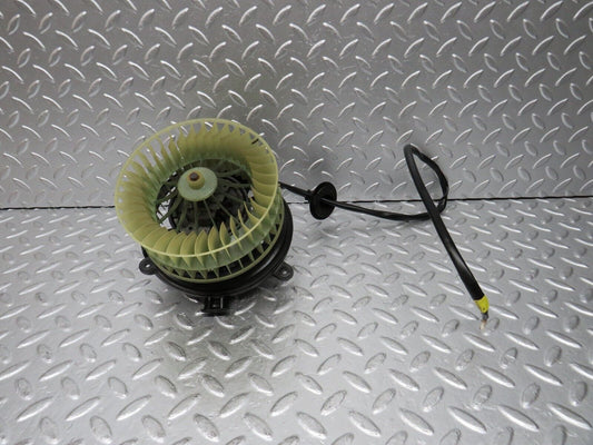 30423 Mercedes-Benz W124 230E Heater Blower Motor