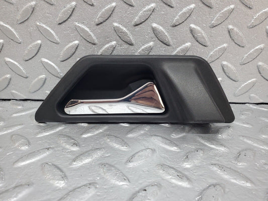 44742 Mercedes-Benz W124 220E Interior Door Handle Front Right 1247600261