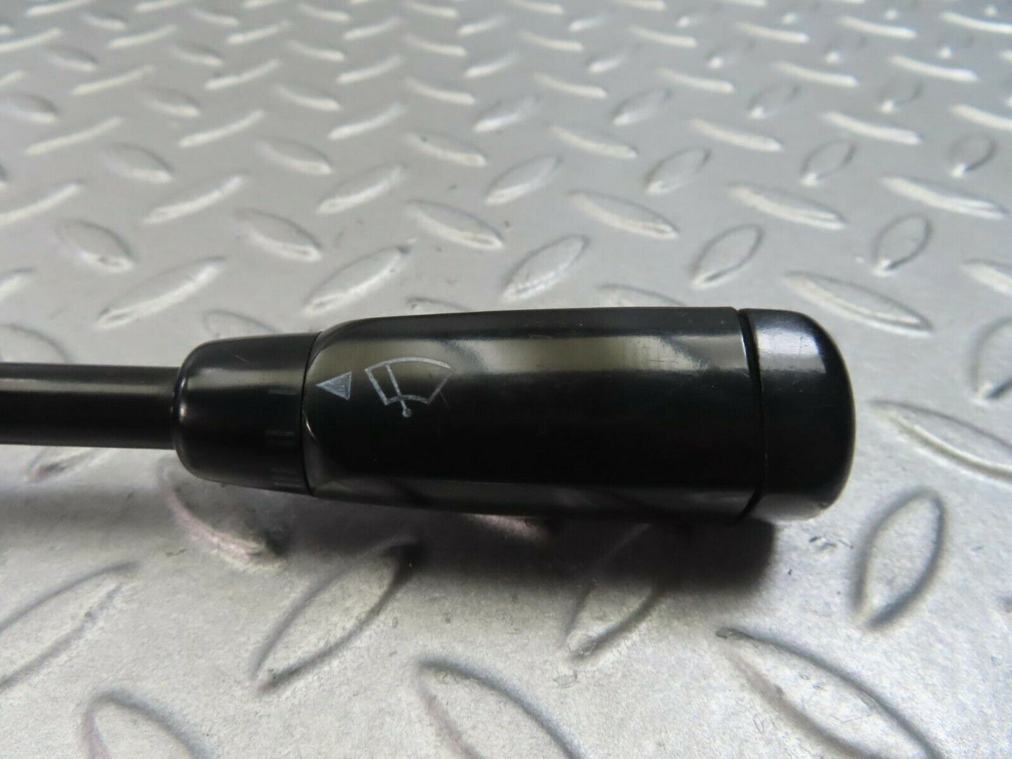 8366 Mercedes-Benz W123 Indicator Wiper Stalk
