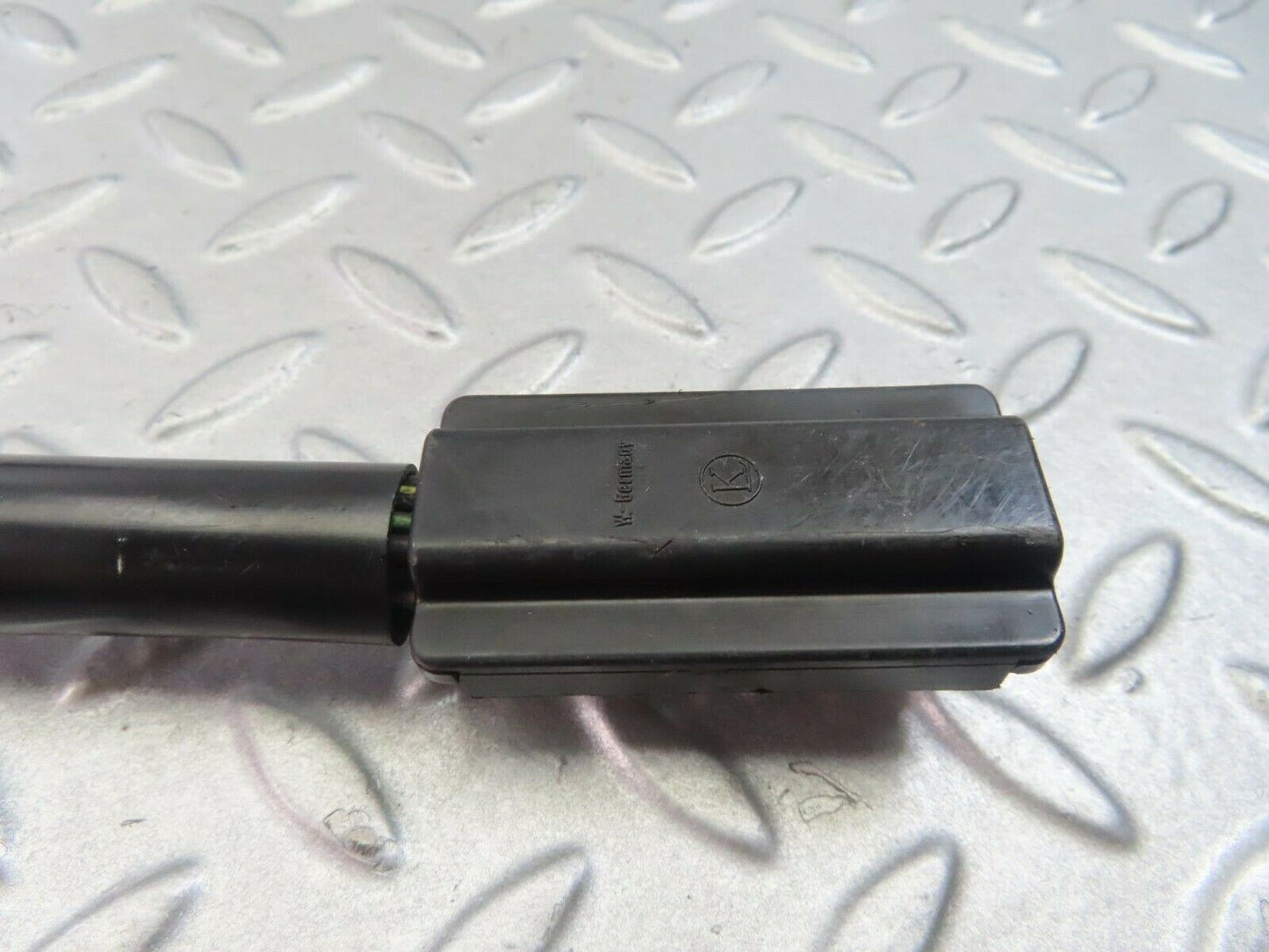 8366 Mercedes-Benz W123 Indicator Wiper Stalk
