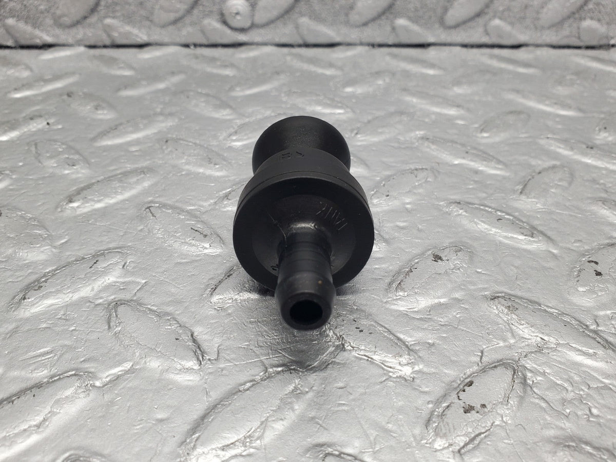 W201 Baby Benz fuel tank vent valve used OEM