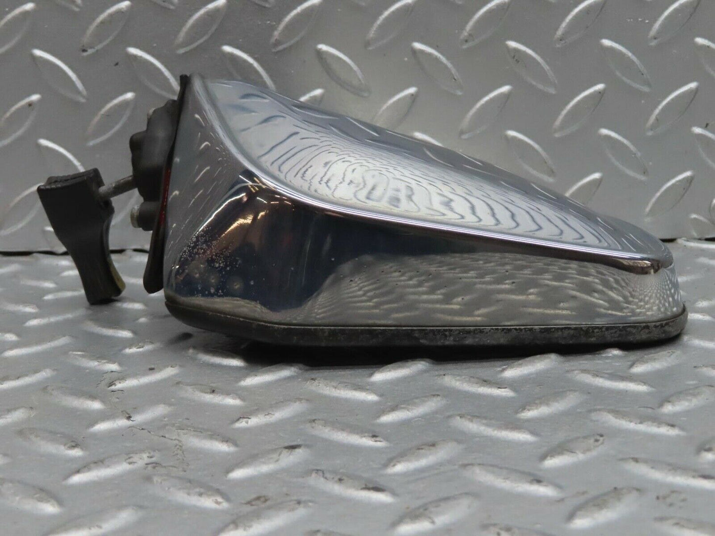 13845 Mercedes-Benz R107 450SL Right Wing Mirror 4230