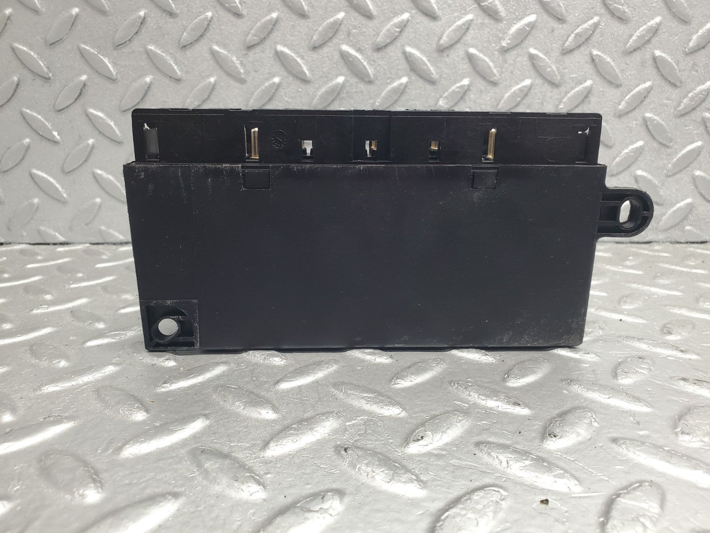 W124 Wagon comfort control unit used OEM