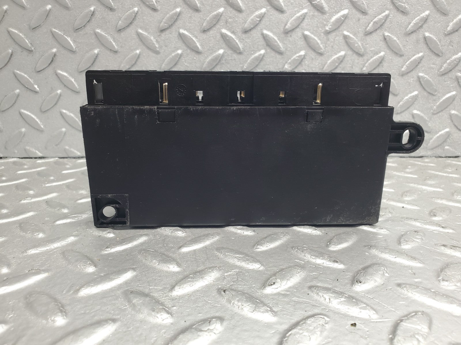 W124 Wagon comfort control unit used OEM