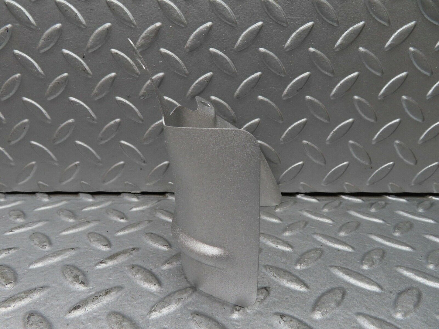 17210 Mercedes-Benz R129 300SL Coupe Steering Column Heat Shield