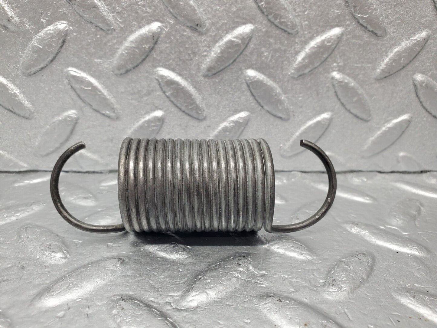 46656 Mercedes-Benz C123 280CE Coupe Front Seat Adjustment Spring Pair