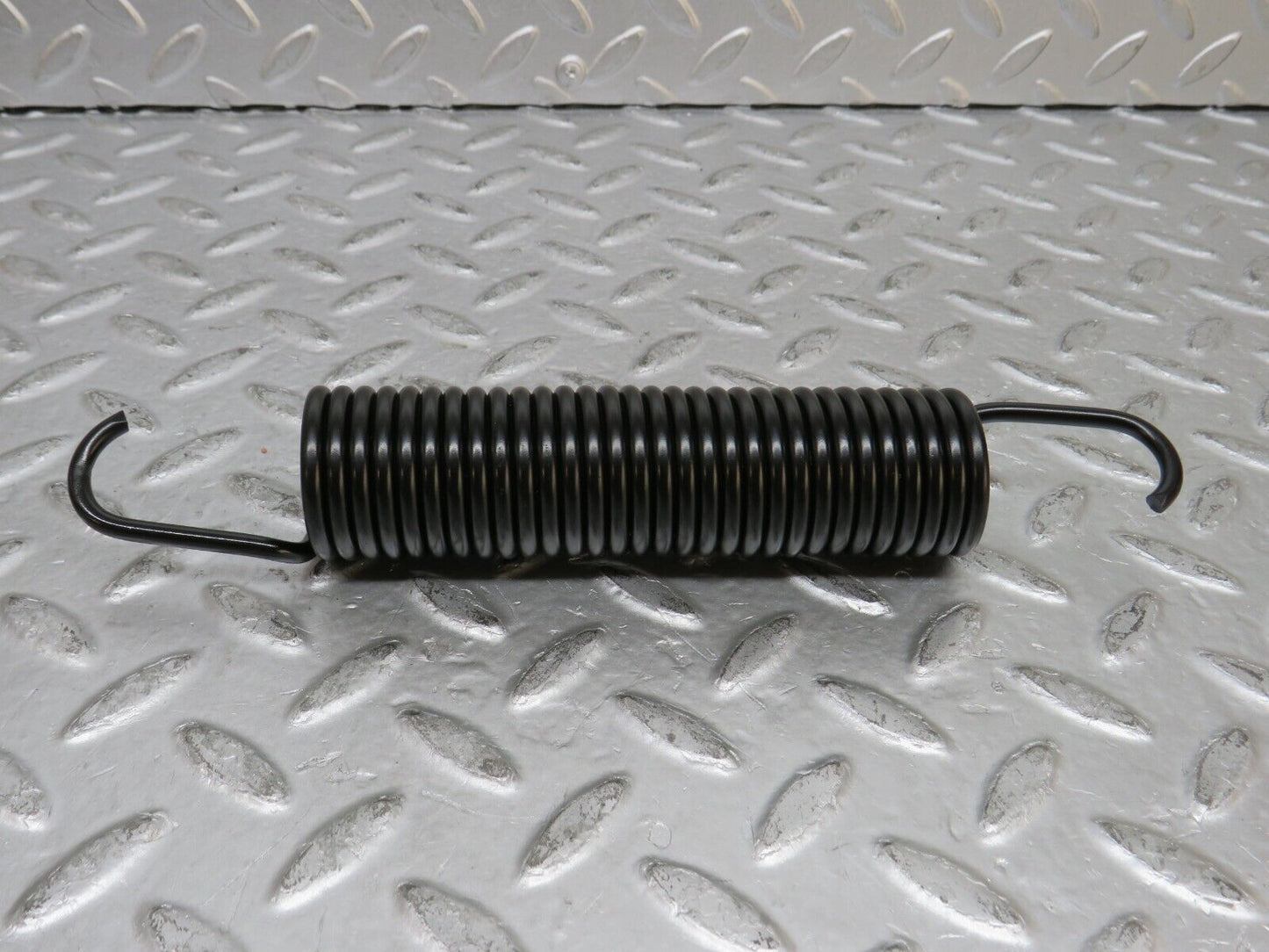 29648 Mercedes-Benz W123 230E Trunk Hinge Spring Pair