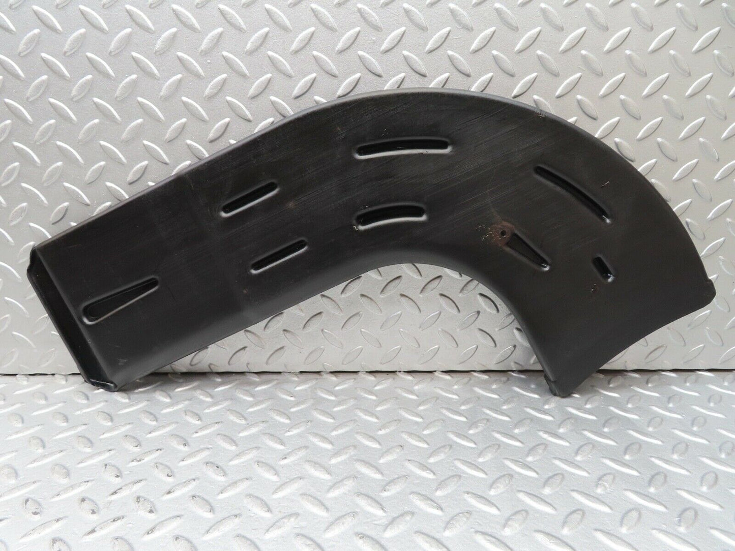 16823 Mercedes-Benz C123 280CE Coupe Heater Air Duct Right Side 1238311046
