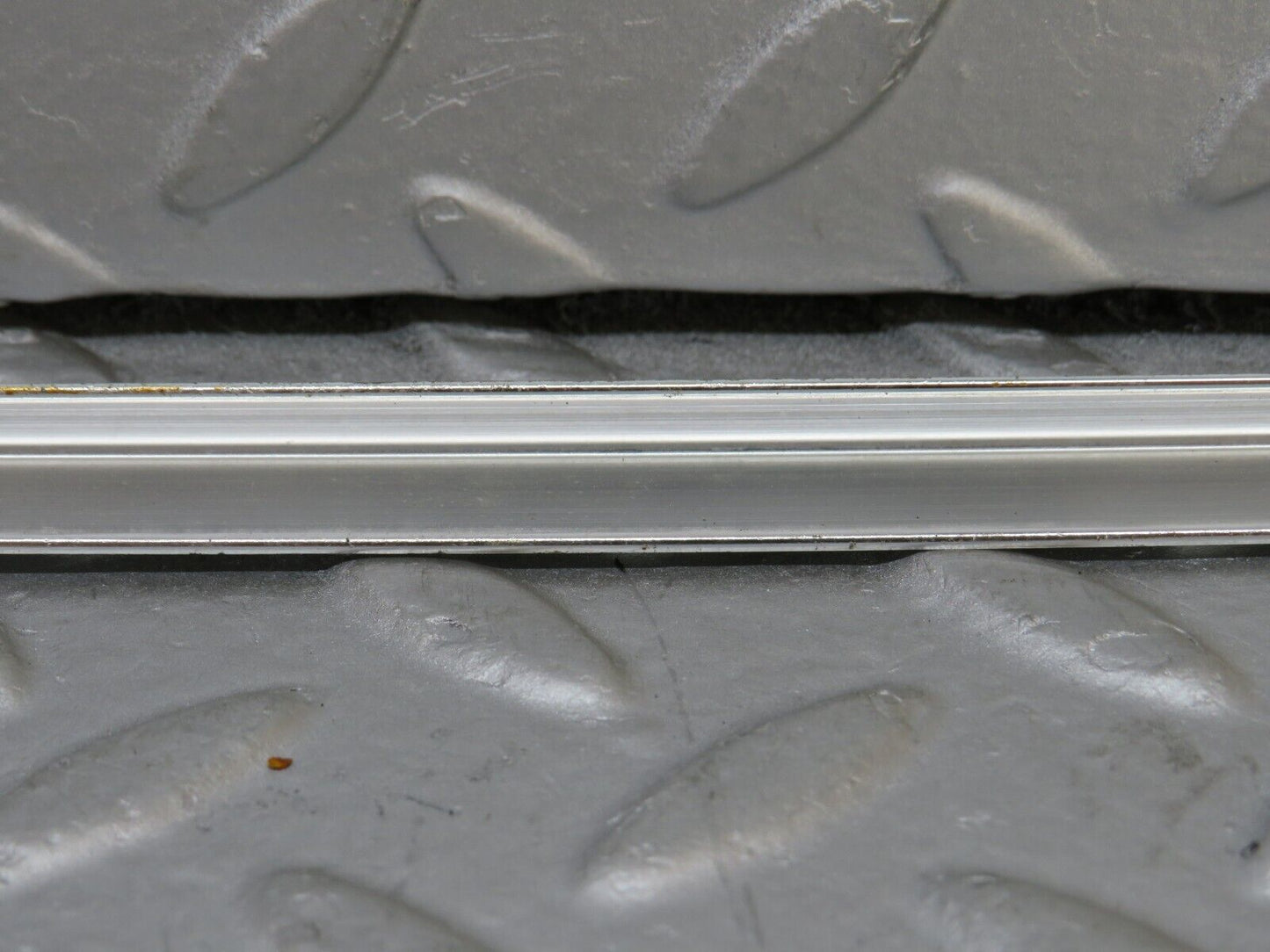 35942 Mercedes-Benz W108 Dashboard Chrome Trim