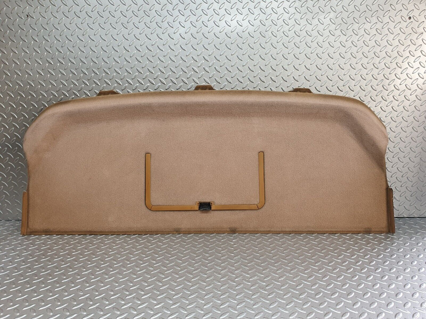 41567 Mercedes-Benz W124 200E Parcel Shelf Palomino 1246900249