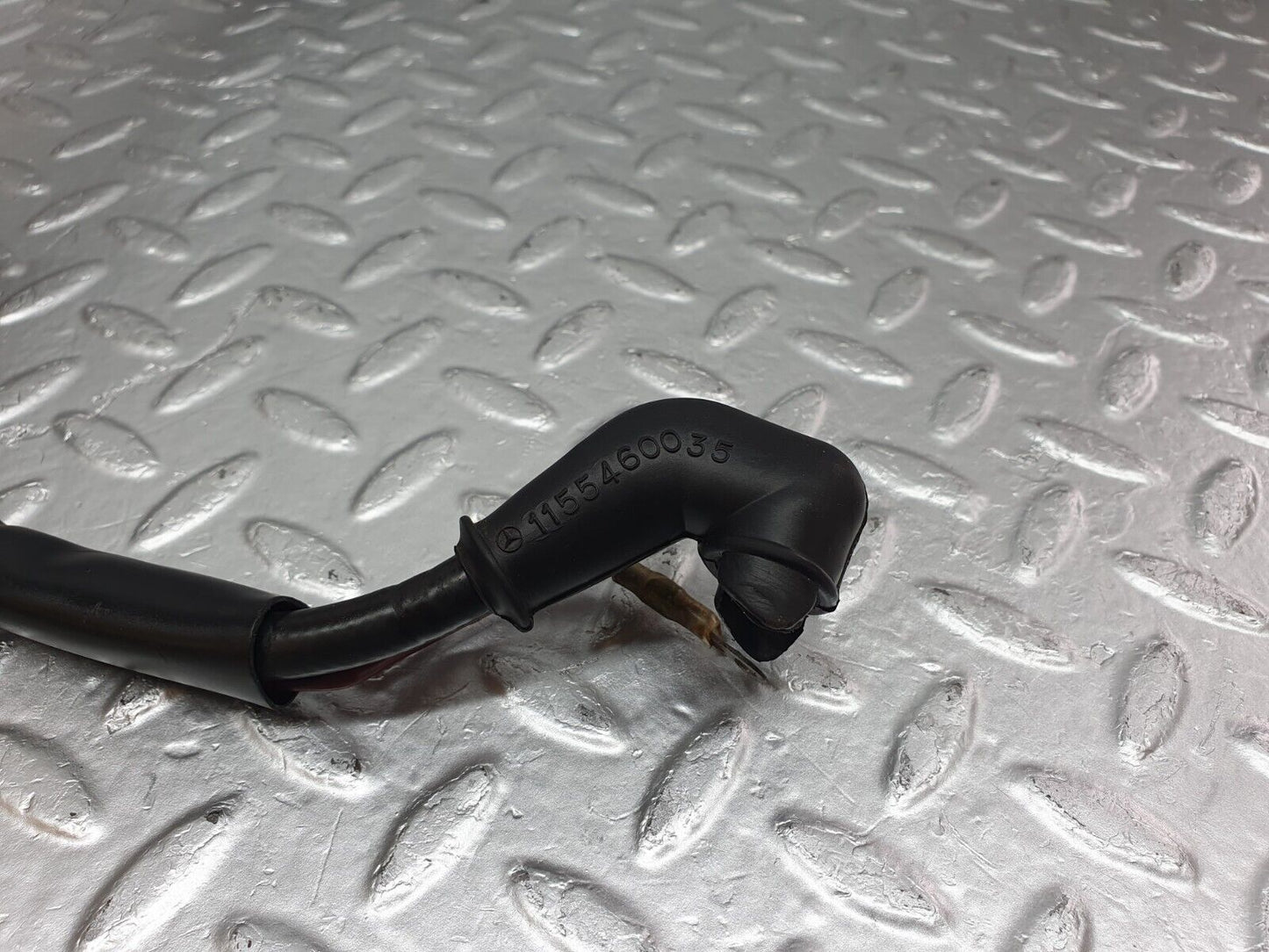44100 Mercedes-Benz C123 230CE Coupe Battery Wire Cable 1155460035