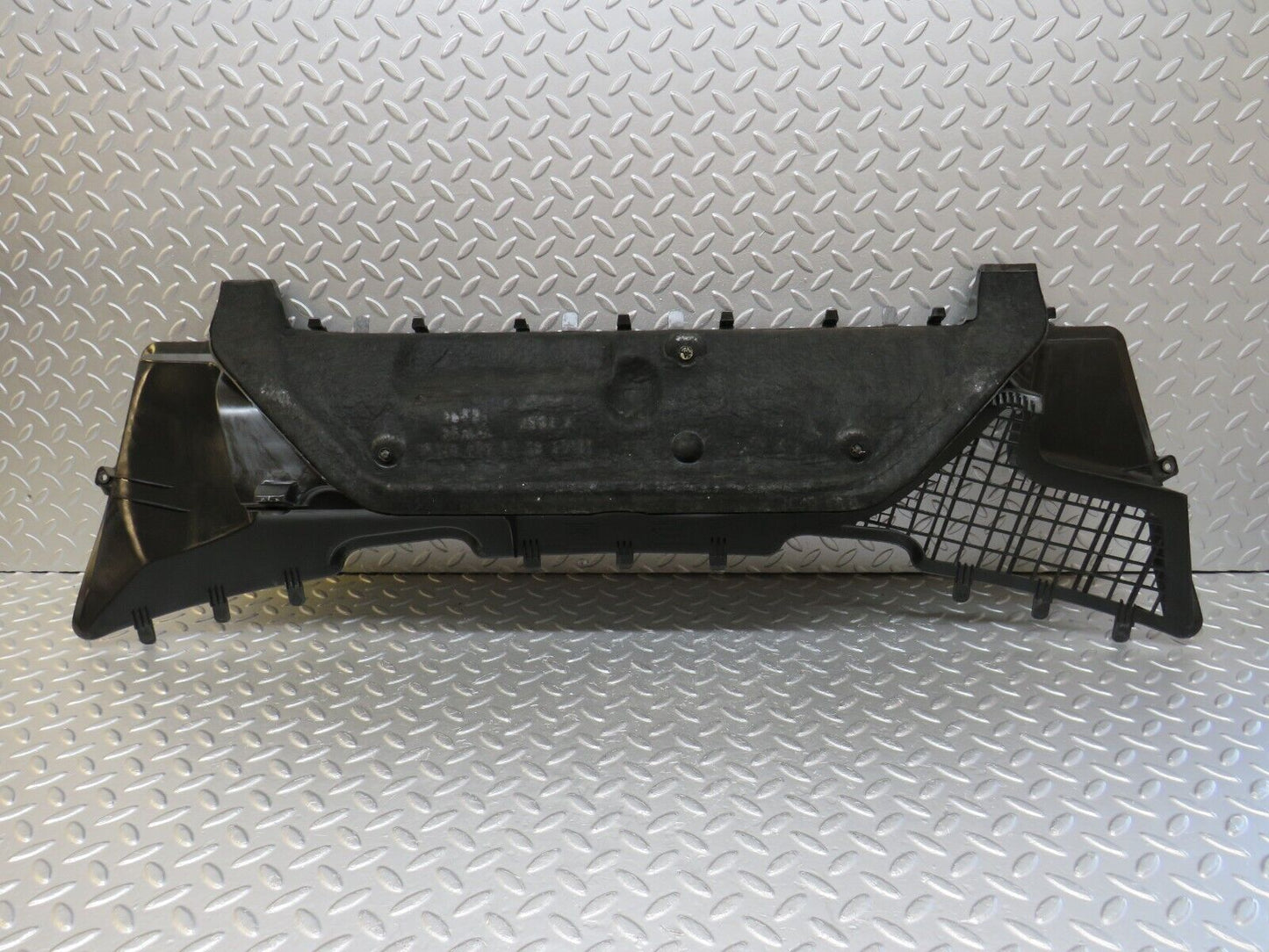 34719 Mercedes-Benz W210 320E Water Drain 2108302544