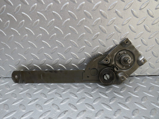 35759 Mercedes-Benz W108 Rear Left Manual Window Regulator