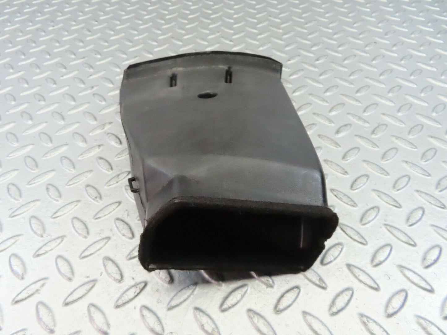 9629 Mercedes-Benz C123 280CE Coupe Heating Air Duct Left Side 1238310446