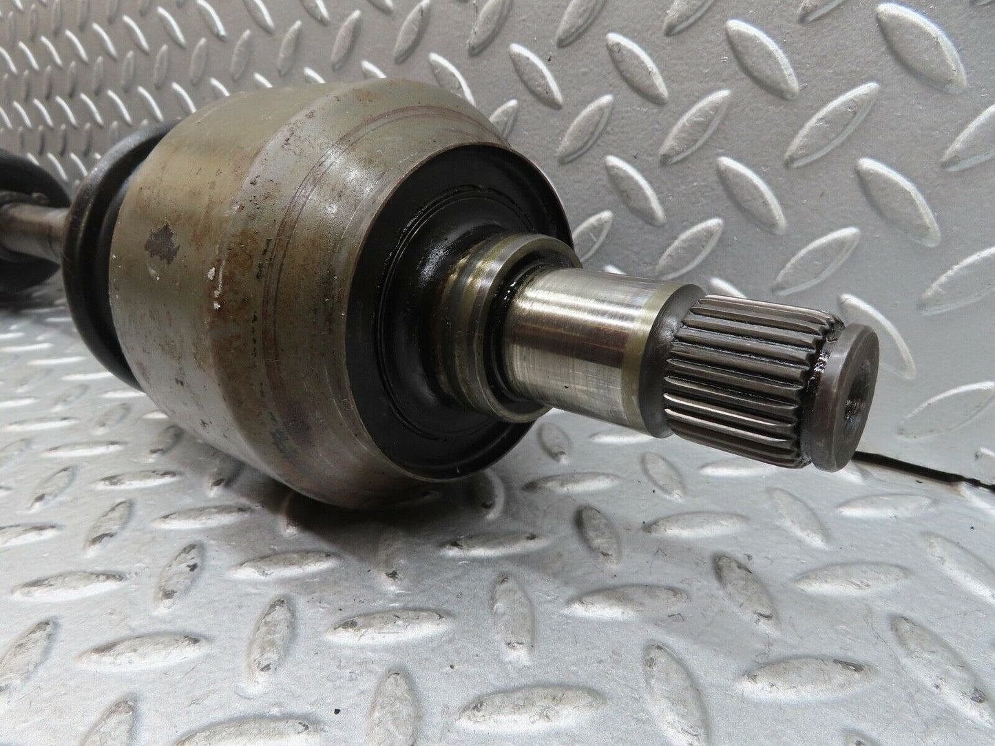 17811 Mercedes-Benz W116 450SEL  Axle Shaft Drive Shaft