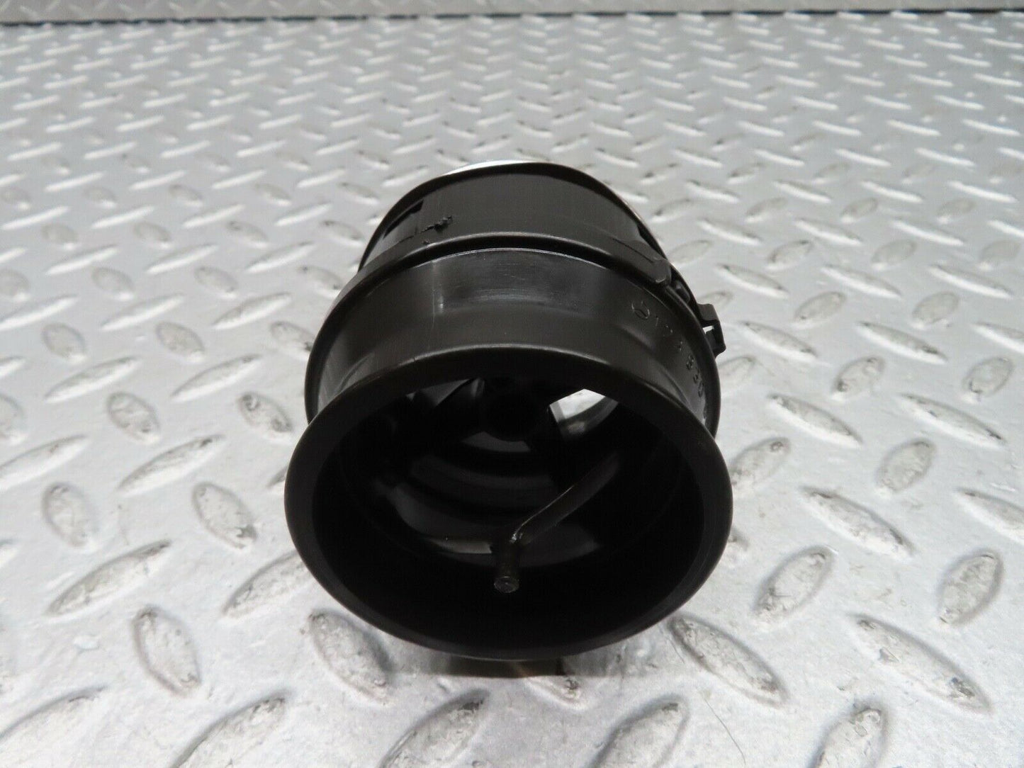 17073 Mercedes-Benz C123 280CE Coupe Dashboard Air Vent 1238300054
