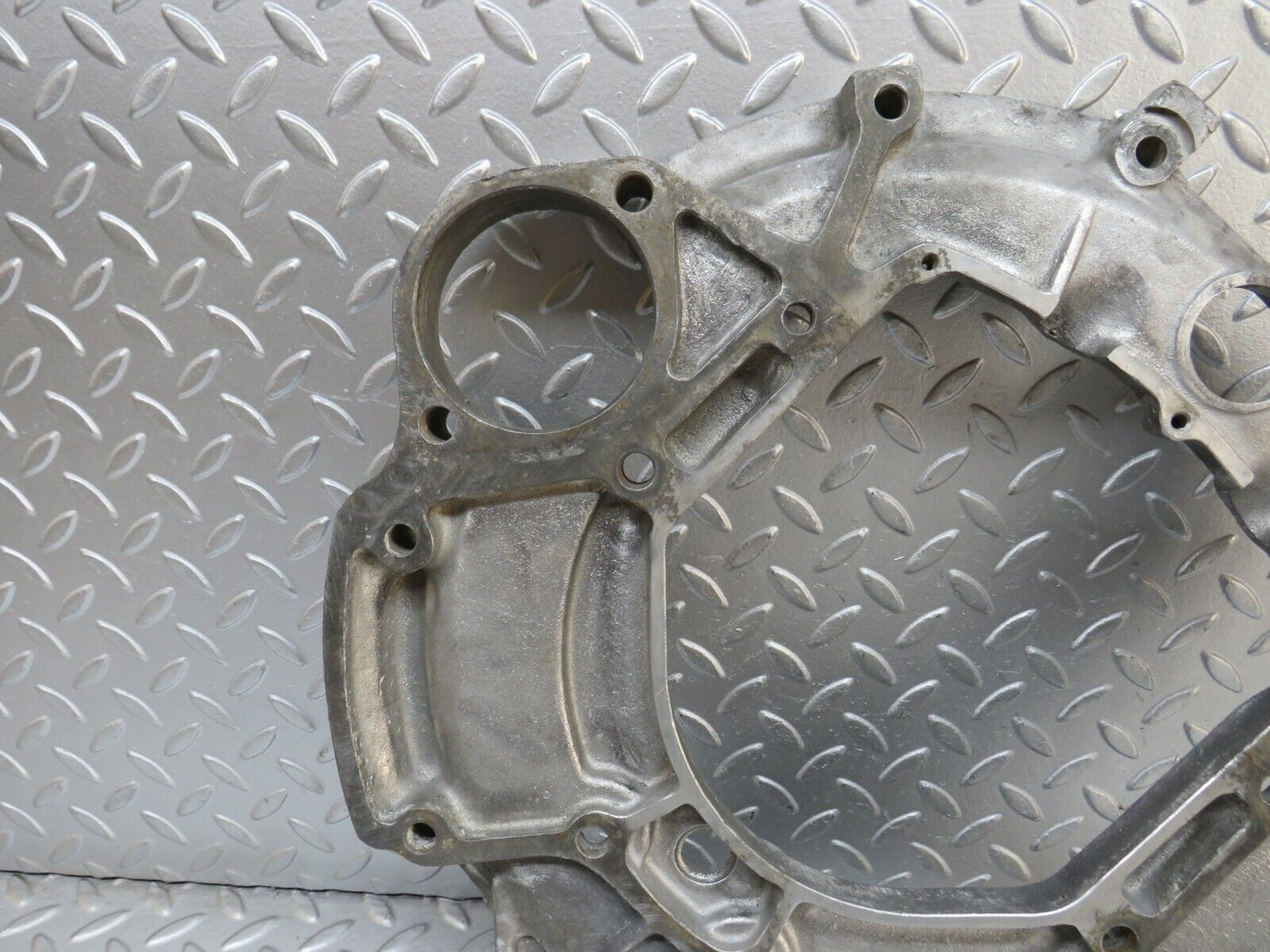 32842 Mercedes-Benz C107 R107 350 V8 Gearbox Flange 1160110845