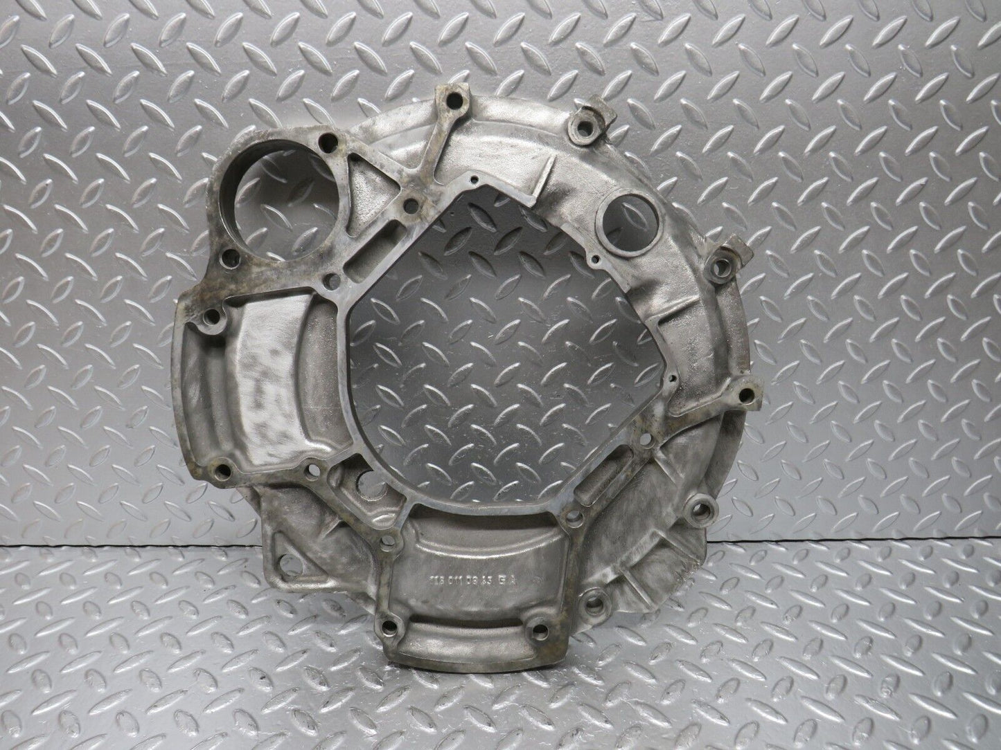 33080 Mercedes-Benz C107 R107 350 V8 Gearbox Flange 1160110845