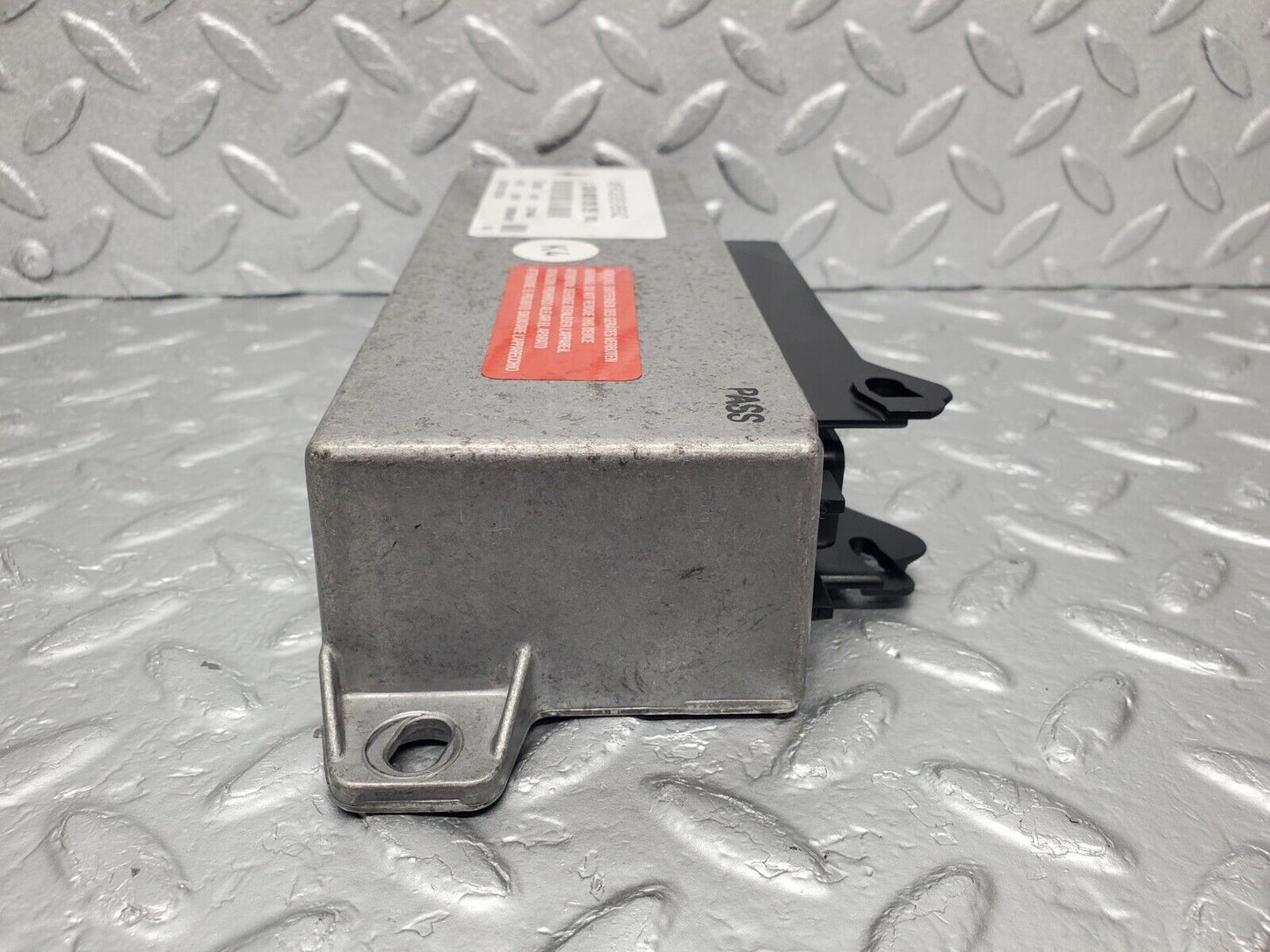 46820 Mercedes-Benz R129 320SL Coupe Roof Control Unit Module 1298203926