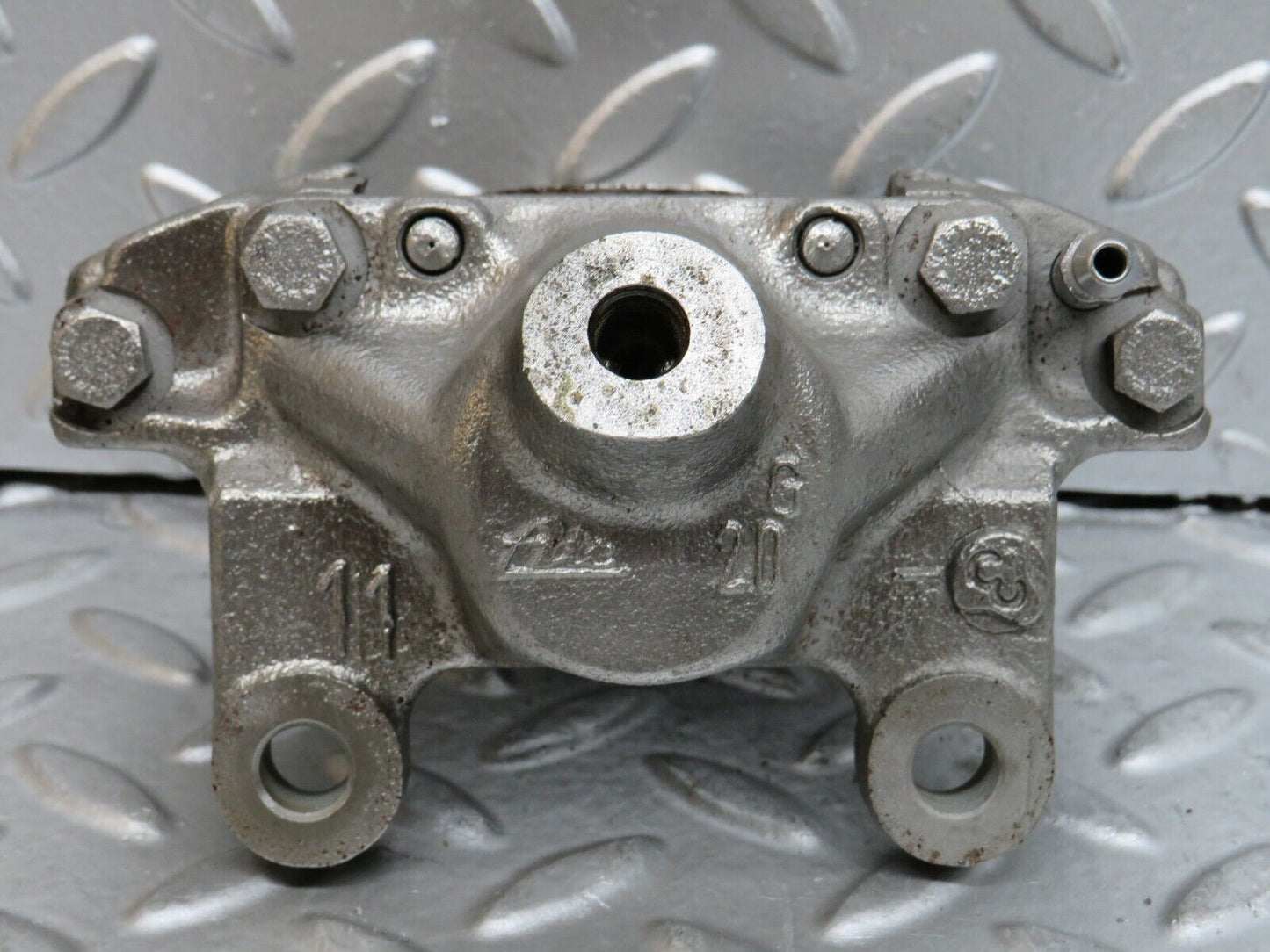 29512 Mercedes-Benz W124 230E Rear Left Brake Caliper Ate