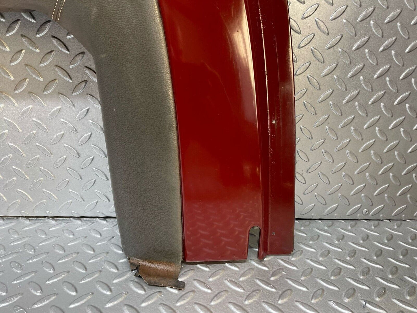 40041 Mercedes-Benz R107 350SL Soft Top Cover