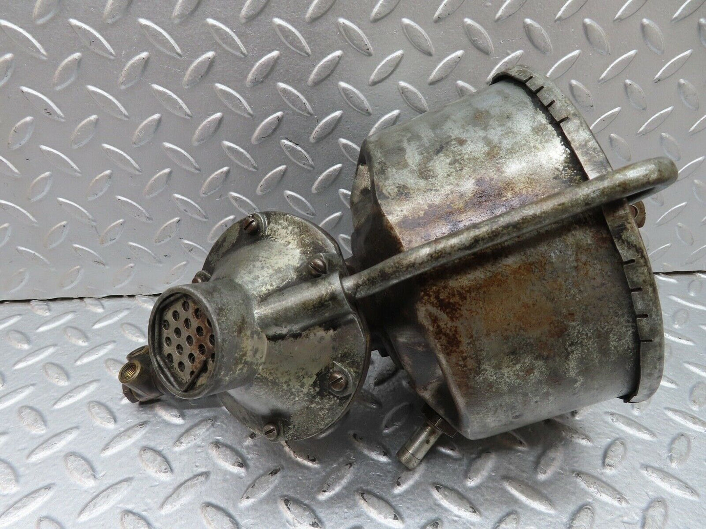 18950 Mercedes-Benz W121 190b Ponton Brake Booster Ate T50/28