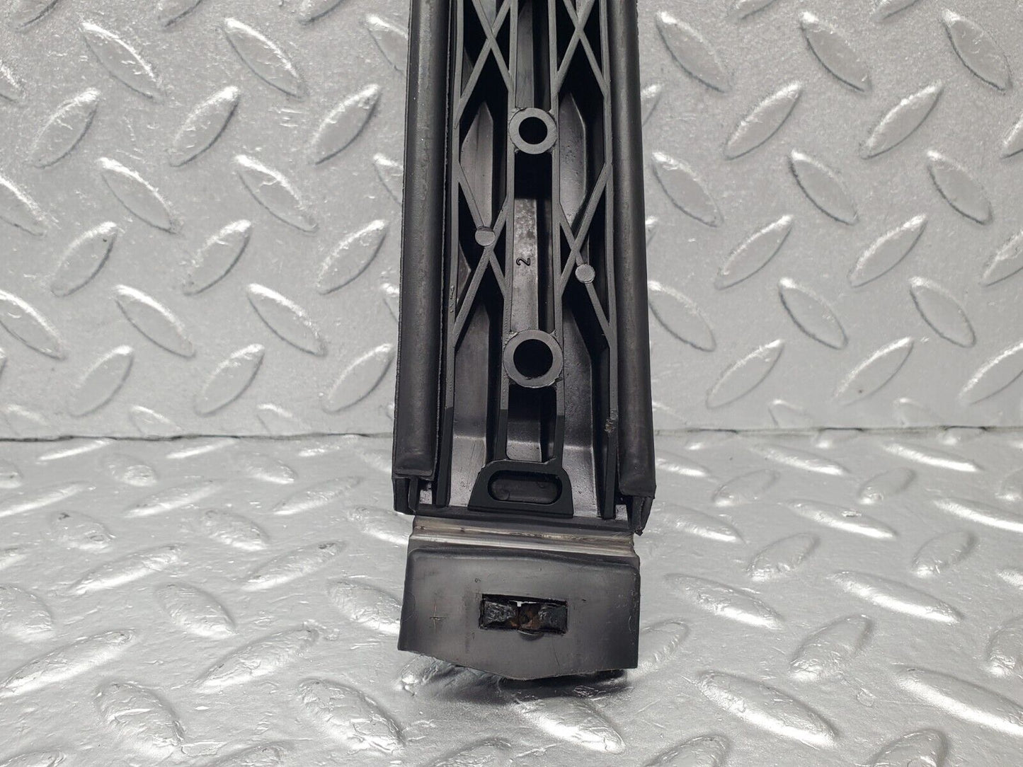 46362 Mercedes-Benz C123 280CE Coupe Accelerator Pedal With Rubber 1233010082